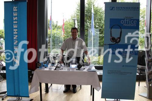 Swiss Contact Day 2010