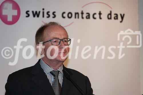 Swiss Contact Day 2010