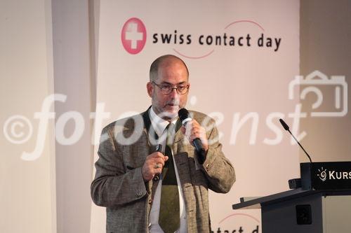 Swiss Contact Day 2010