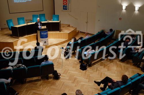 Drupal Business Days 2012