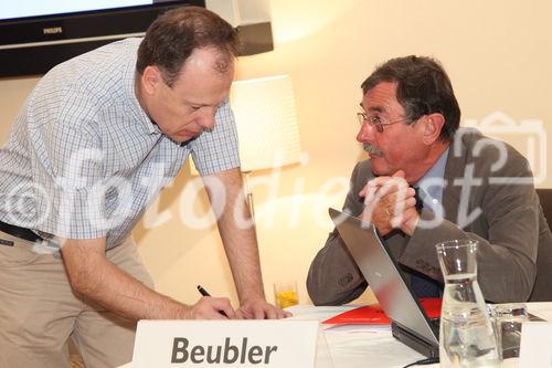  (c) fotodienst/Katharina Schiffl - Wien, am 11.05.2012 - Die Österreichische Apothekerkammer lädt zu einem Pressegespräch über eine neue Seniorenstudie zu Wechselwirkungen und die Einführung der e-Medikation.