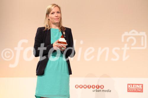 (c) fotodienst/Katharina Schiffl - Wien, am 15.06.2012 - Die Media Awards 2012 werden an Media-Agenturen, Werbetreibende und Werbeagenturen für ihre hervorragenden Medialeistungen in Österreich verliehen.