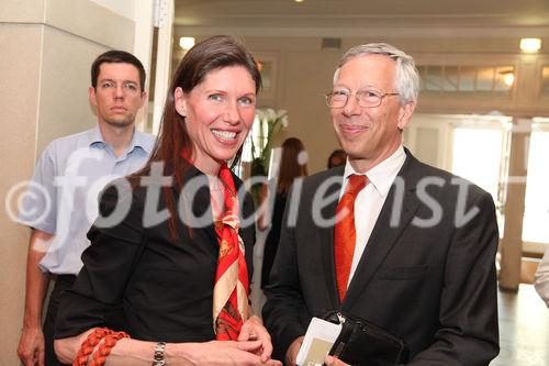  (c) fotodienst/Katharina Schiffl - Wien, am 15.06.2012 - Die Media Awards 2012 werden an Media-Agenturen, Werbetreibende und Werbeagenturen für ihre hervorragenden Medialeistungen in Österreich verliehen.