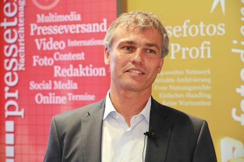 Im Parkhotel Schönbrunn wurden am 19. September die 