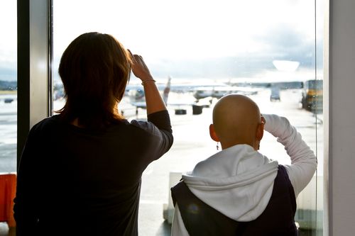 Vanessa, Connie Riddle