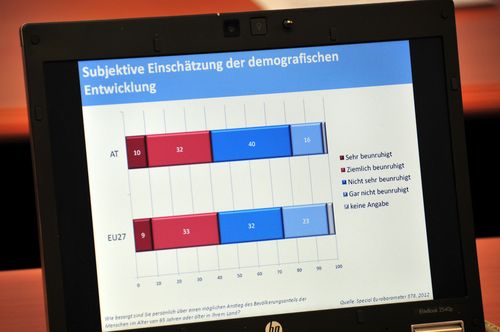 Europa kommunal - Wie viel Europa steckt in Österreichs Gemeinden?