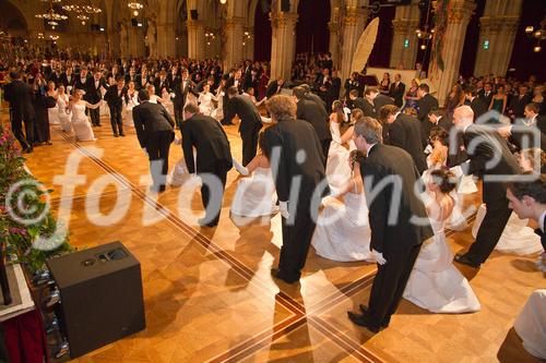 Der Blumenball ist eine traditionelle Tanzveranstaltung. Schon in den 1920er-Jahren erfreute sich dieses Tanzvergnügen großer Beliebtheit. Der Blumenball begann seine Geschichte als Blumenkränzchen der Wiener Stadtgärtnerinnen und - gärtner im Prater. 
Mittelpunkt des Blumenballs ist der klassische Tanz. Die Ballsäle werden mit unzähligen Blumenarrangements nach dem jählich änderten Thema von den Wiener Stadtgärtenerinnen und -gärtner geschmückt. Zahllose Blüten verbreiten unverwechselbaren Frühlingsduft. 
