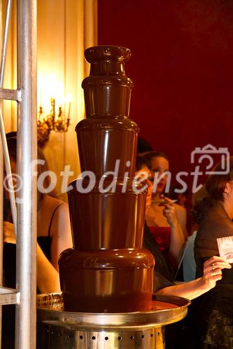 Der 112. ZuckerBäckerball in der Hofburg Vienna