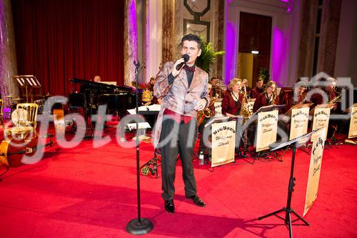 Der 112. ZuckerBäckerball in der Hofburg Vienna