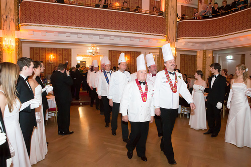 Galanacht der Gastronomie 2013