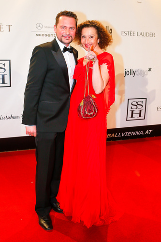 4. Filmball Vienna 2013