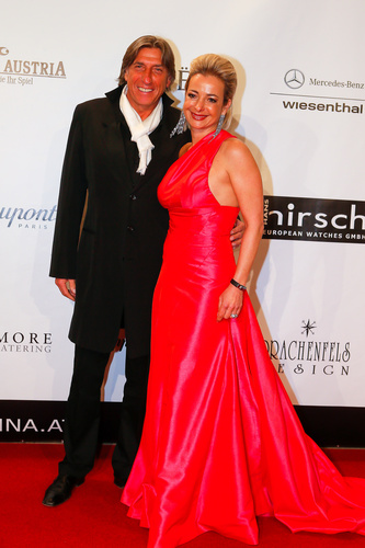 4. Filmball Vienna 2013