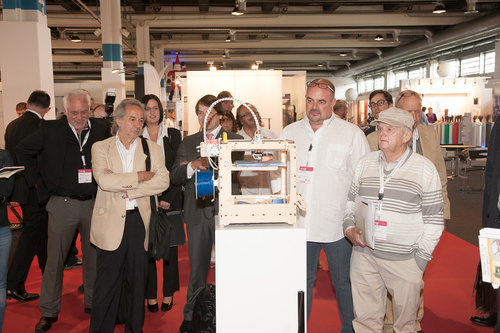 SuisseEMEX ’13: Fachmesse und Kongress für Marketing