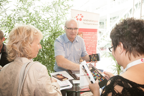 SuisseEMEX ’13: Fachmesse und Kongress für Marketing