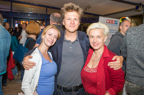 Meet & Greet Juli 2014 der Landesinnung Wien der Berufsfotografen