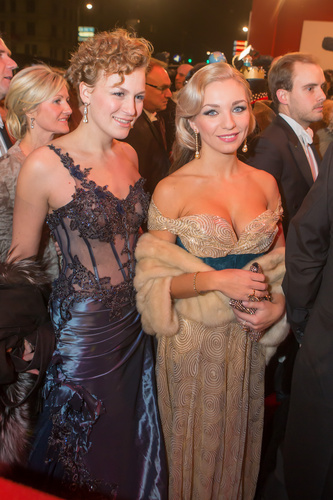 Wiener Opernball 2015