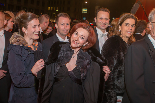 Wiener Opernball 2015