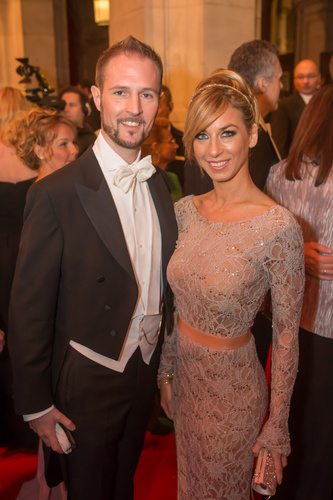 Wiener Opernball 2015