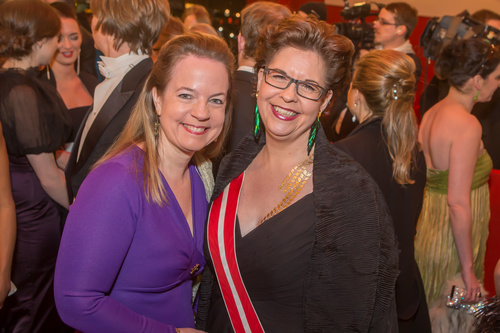 Wiener Opernball 2015