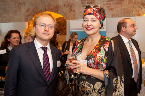 Leitbetriebe Austria: Corporate Citizenship als Erfolgsfaktor einer funktionierenden Wirtschaft