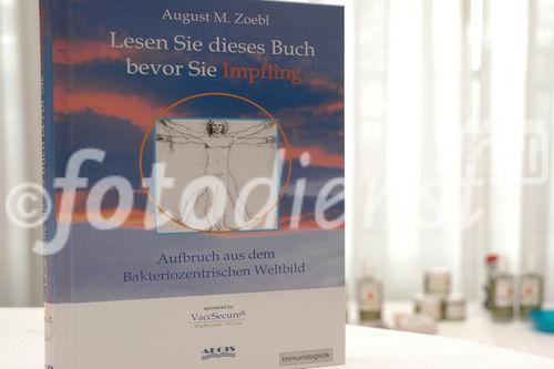 Die Vereine Aegis Österreich und Schweiz informieren über Gefahren und Schäden durch Impfungen. Die seit einigen Jahren wachsende Zahl der empfohlenen Impfungen, stimmt viele Eltern nachdenklich. Einseitige Information und rapide Zunahme von neuen Impfstoffen führen dazu, dass sich Verbraucher eingehender mit dem Thema auseinandersetzen.