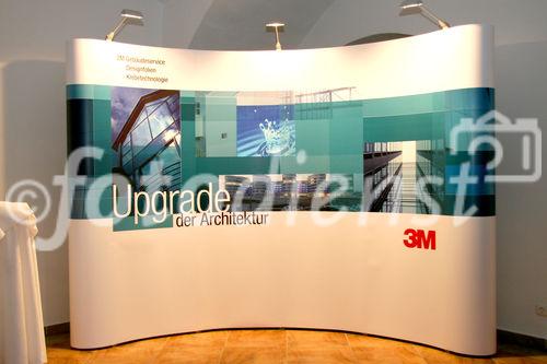 3M im Dialog mit der Architektur - 