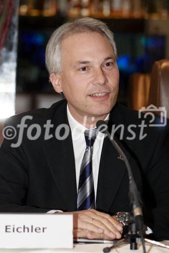 (c) fotodienst/Dan Carabas - Wien 06.11.07 - BV. Speakers Lounge des Österreichischen Generikaverbandes (OEGV) - FOTO: Dr. Peter Eichler
