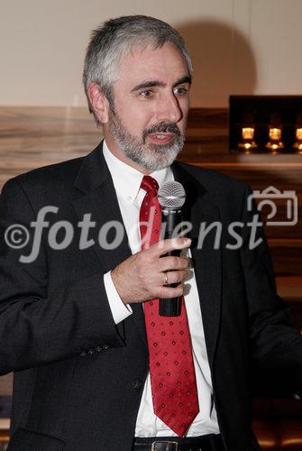 (c) fotodienst/Dan Carabas - Wien 06.11.07 - BV. Speakers Lounge des Österreichischen Generikaverbandes (OEGV) - FOTO: Dr. Otmar Peischl
