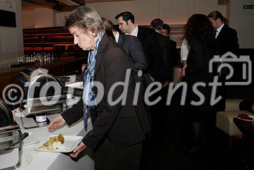 (c) fotodienst/Dan Carabas - Wien 06.11.07 - BV. Speakers Lounge des Österreichischen Generikaverbandes (OEGV)