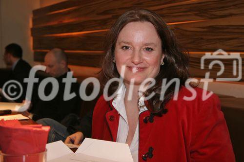 (C) fotodienst/Anna Rauchenberger - Wien 06.03.2007  - IV. Speakers Lounge des Österreichischen Generikaverbandes (OEGV). Eine Diskussion über Wege und Mittel, den Patienten zu mehr Kostenbewusstsein zu erziehen. 