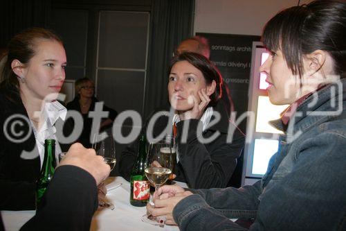 (C) fotodienst/Anna Rauchenberger - Wien 16.10.2006 - Philips-Firmenveranstaltung 'arbeitswelten'.