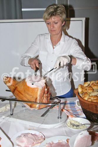 (C) fotodienst/Anna Rauchenberger - Wien 16.10.2006 - Philips-Firmenveranstaltung 'arbeitswelten'.