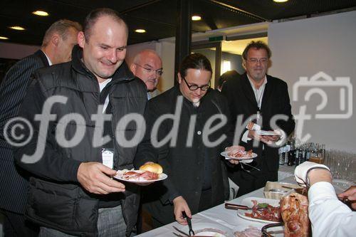 (C) fotodienst/Anna Rauchenberger - Wien 16.10.2006 - Philips-Firmenveranstaltung 'arbeitswelten'.