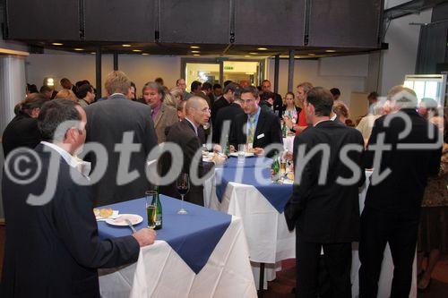 (C) fotodienst/Anna Rauchenberger - Wien 16.10.2006 - Philips-Firmenveranstaltung 'arbeitswelten'.