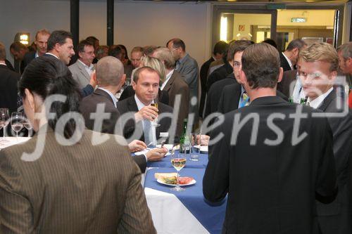 (C) fotodienst/Anna Rauchenberger - Wien 16.10.2006 - Philips-Firmenveranstaltung 'arbeitswelten'.