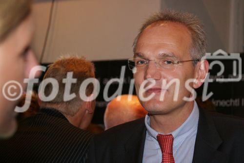 (C) fotodienst/Anna Rauchenberger - Wien 16.10.2006 - Philips-Firmenveranstaltung 'arbeitswelten'.