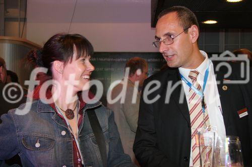 (C) fotodienst/Anna Rauchenberger - Wien 16.10.2006 - Philips-Firmenveranstaltung 'arbeitswelten'.