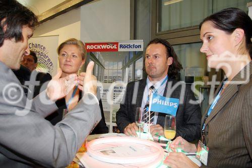 (C) fotodienst/Anna Rauchenberger - Wien 16.10.2006 - Philips-Firmenveranstaltung 'arbeitswelten'.