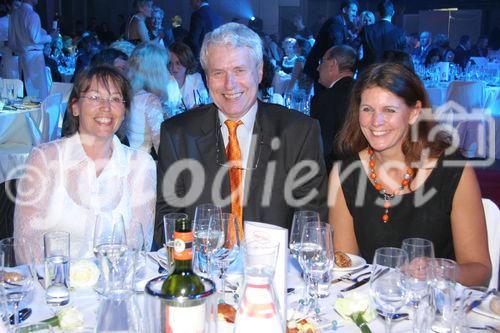 (C) Anna Rauchenberger - Wien 01.06.2007 - Henkel Jubiläums-Gala in der BA-CA-Halle. 