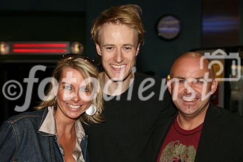 © Fotodienst/ Oskar Goldberger - Cinecom lädt zum Preview von 