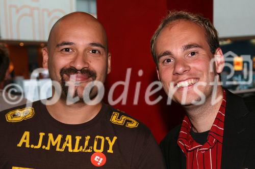 © Fotodienst/ Oskar Goldberger - Cinecom lädt zum Preview von 