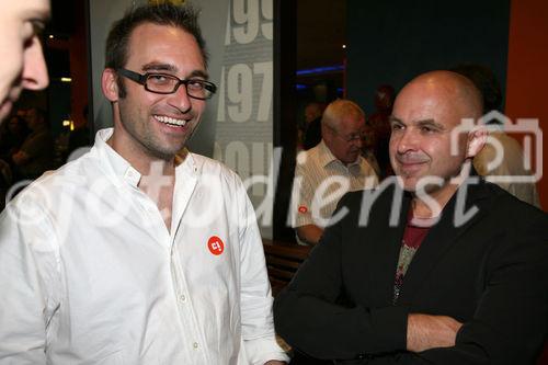 © Fotodienst/ Oskar Goldberger - Cinecom lädt zum Preview von 