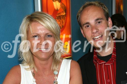 © Fotodienst/ Oskar Goldberger - Cinecom lädt zum Preview von 