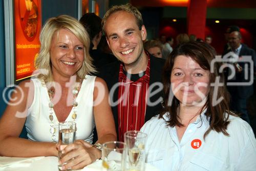 © Fotodienst/ Oskar Goldberger - Cinecom lädt zum Preview von 