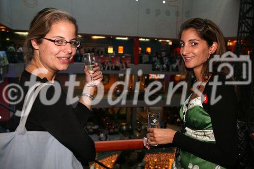 © Fotodienst/ Oskar Goldberger - Cinecom lädt zum Preview von 