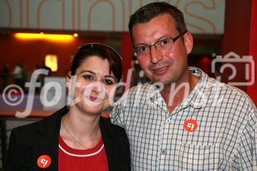 © Fotodienst/ Oskar Goldberger - Cinecom lädt zum Preview von 