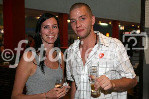 © Fotodienst/ Oskar Goldberger - Cinecom lädt zum Preview von 