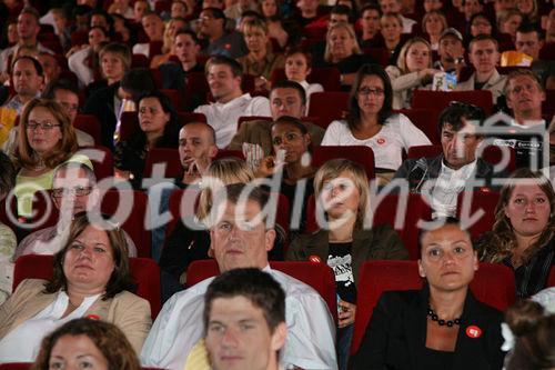 © Fotodienst/ Oskar Goldberger - Cinecom lädt zum Preview von 