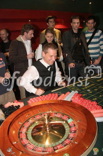 (C) fotodienst/Anna Rauchenberger - Wien 23.11.2006  - Casino Royale - James Bond 007 - Filmpremiere im UCI - Milleniumscity.