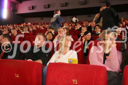 (C) fotodienst/Anna Rauchenberger - Wien 23.11.2006  - Casino Royale - James Bond 007 - Filmpremiere im UCI - Milleniumscity.